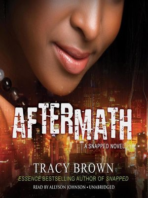 Aftermath - Audiobook
